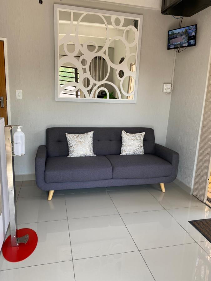 The Outlook Guest House Newcastle Eksteriør bilde
