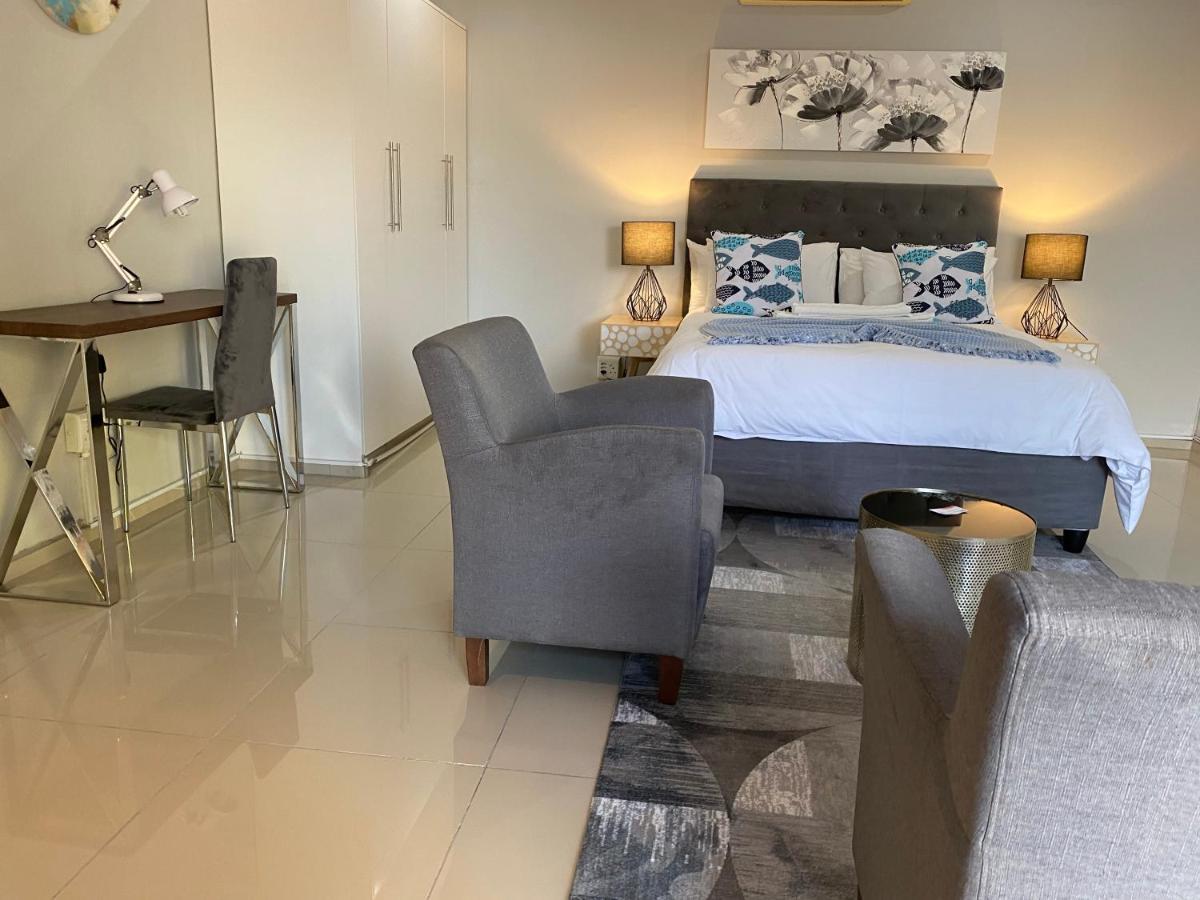 The Outlook Guest House Newcastle Eksteriør bilde